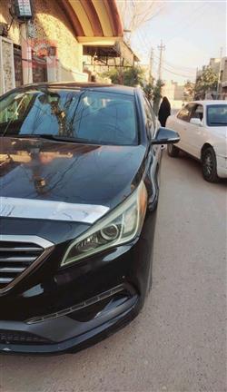 هیۆندای سۆناتا